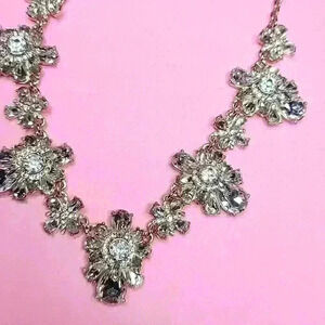Banana Republic Statement Necklace